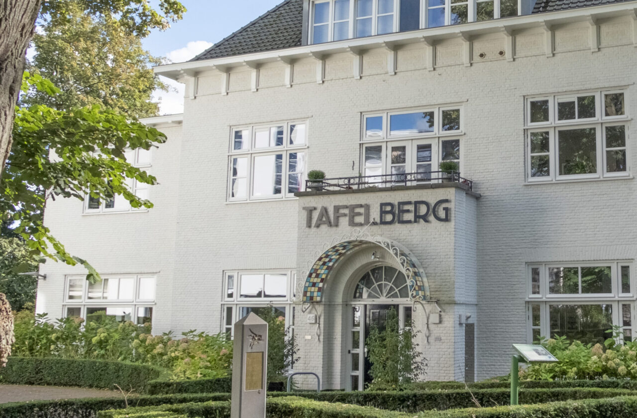 de Tafelberg Oosterbeek